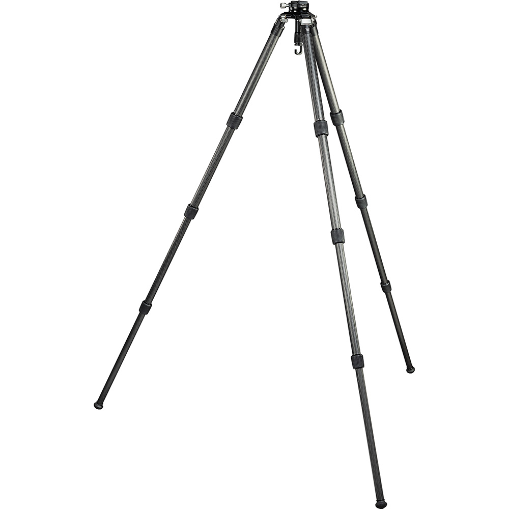 Vortex Radian Carbon Tripod Kit with Leveling Head
