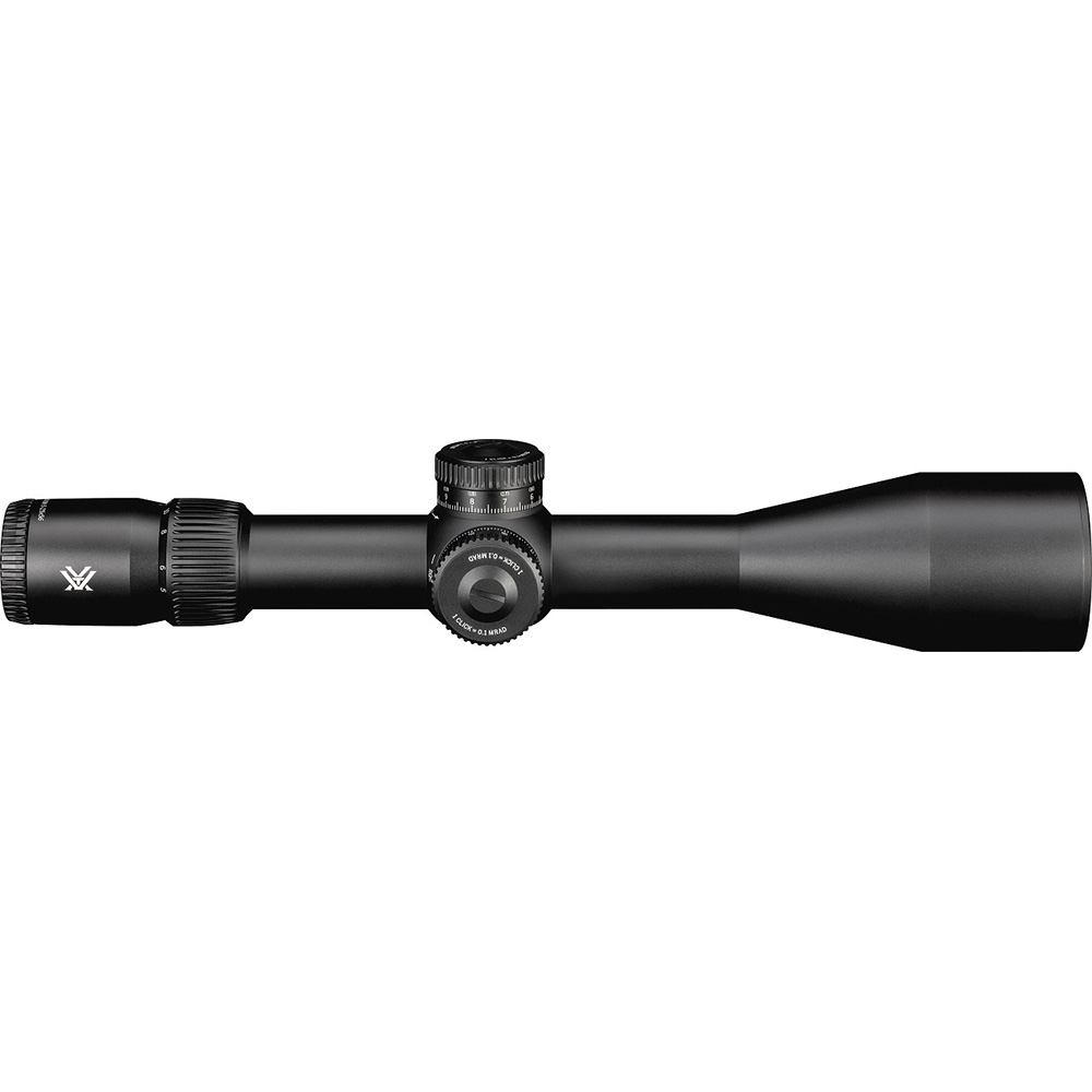 Lunette de tir Venom 5-25x56 PPF avec réticule EBR-7C MRAD de Vortex