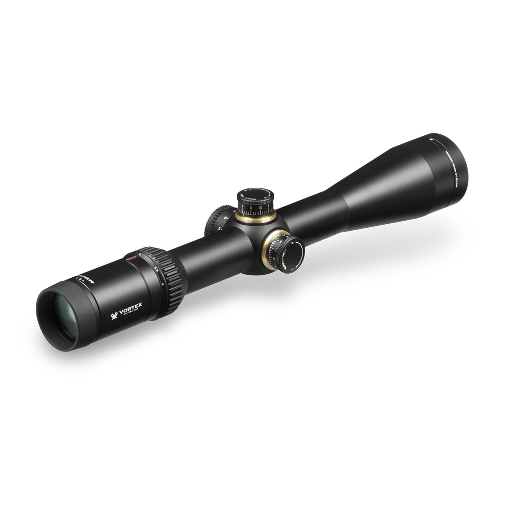 Vortex Viper HS 4-16x44 SFP Riflescope BDC