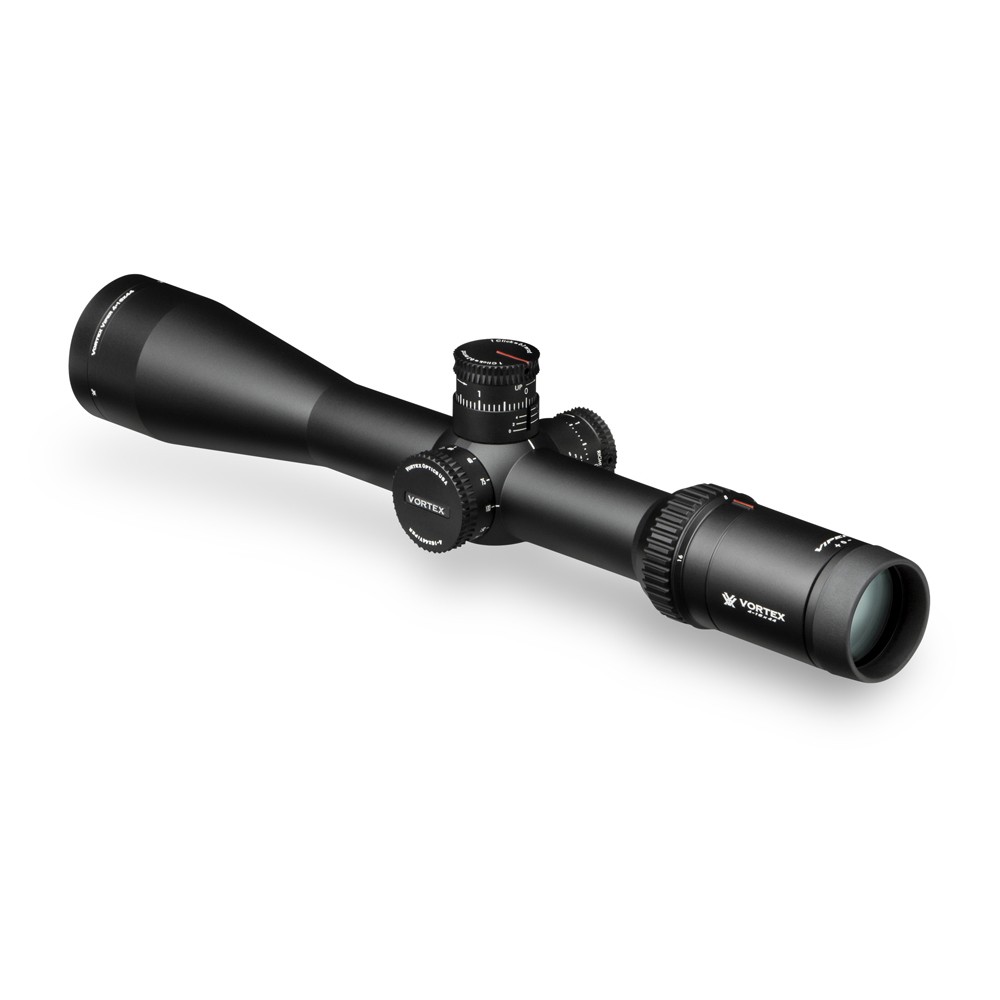 Vortex Viper HS-T 4-16x44 SFP Riflescope VMR-1 MRAD Vortex Canada