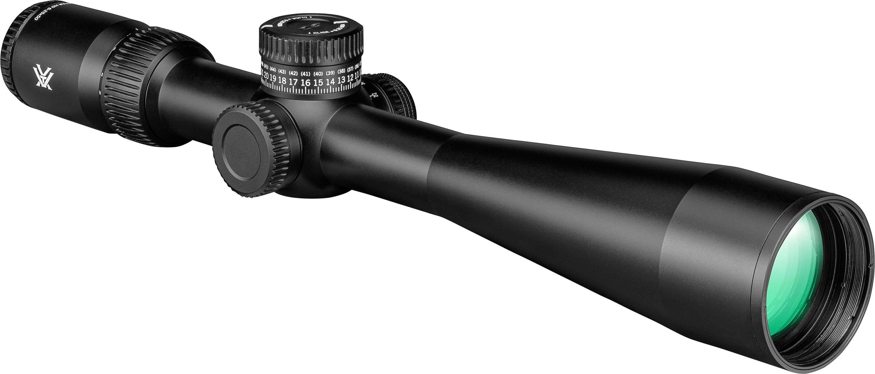 Vortex Viper HD 5-25x50 SFP VMR-3 MOA Riflescope Vortex Canada