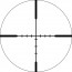 Lunette de tir Viper 6.5-20x50 PA avec réticule BDC de Vortex