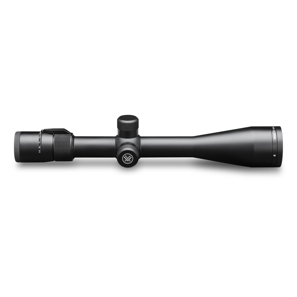 Vortex Viper 6.5-20x50 PA Riflescope BDC
