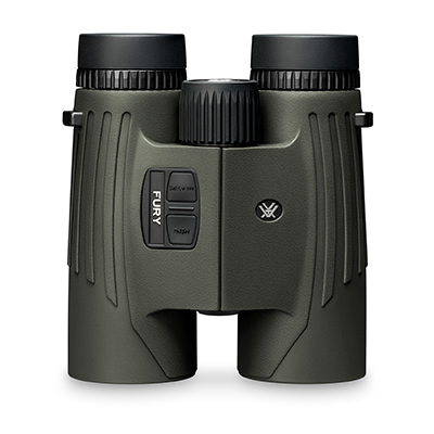 Fury HD Rangefinding Binoculars