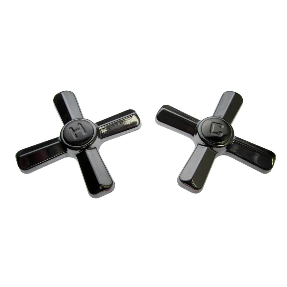 Pr Sterling Cross Handles American Plumbing Products Online 3356