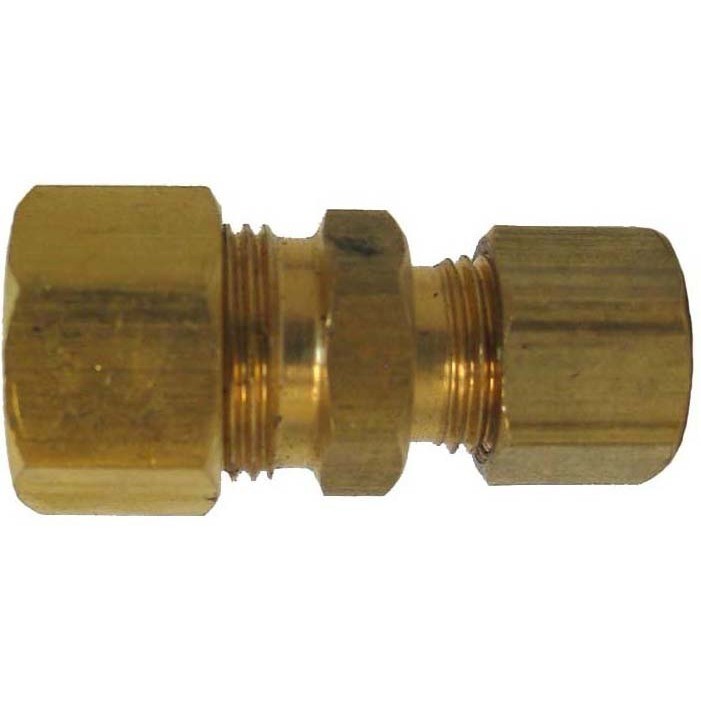3/8" x 1/4" Compression Union American Plumbing Products Online