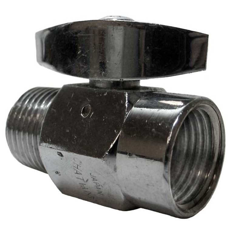 Shower Volume Control American Plumbing Products Online