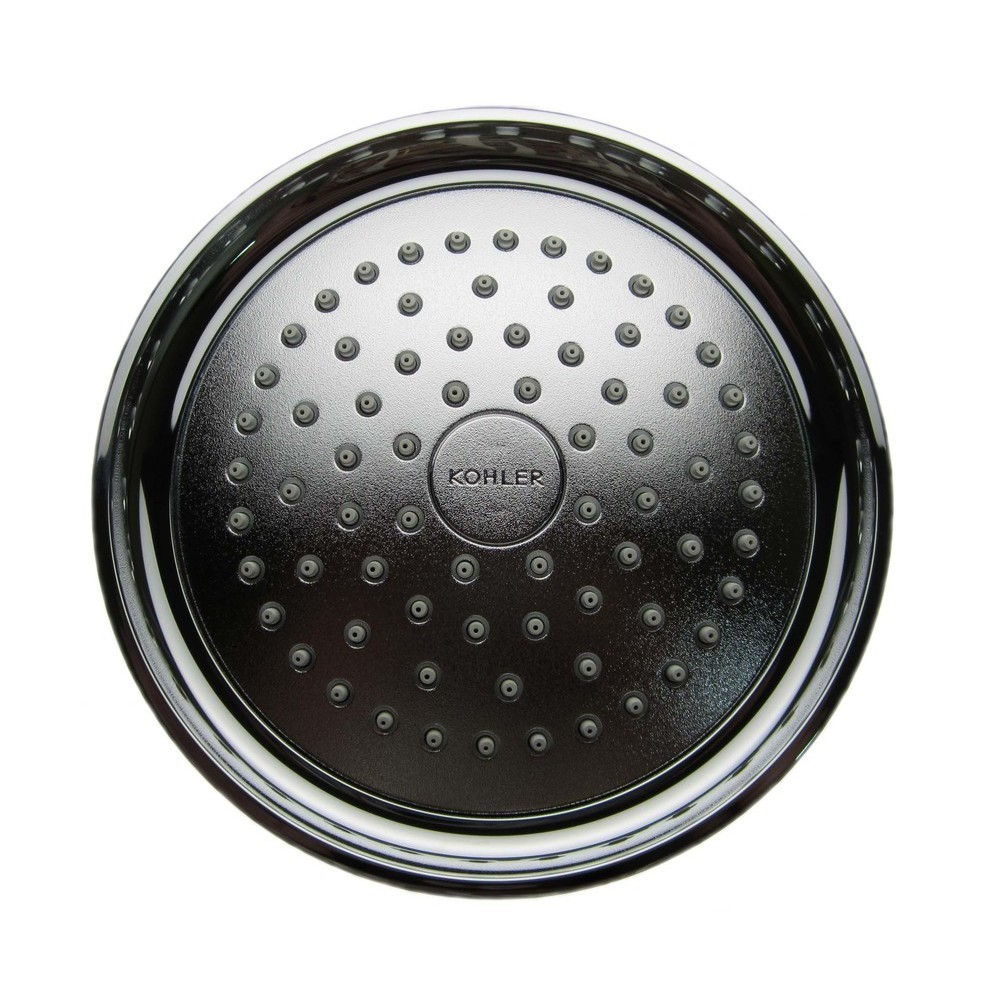Kohler Stillness CP Shower Head American Plumbing Products Online