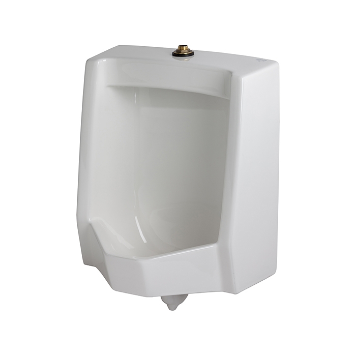 Gerber Monitor Wall Hung T/S Pint Washout Urinal American Plumbing