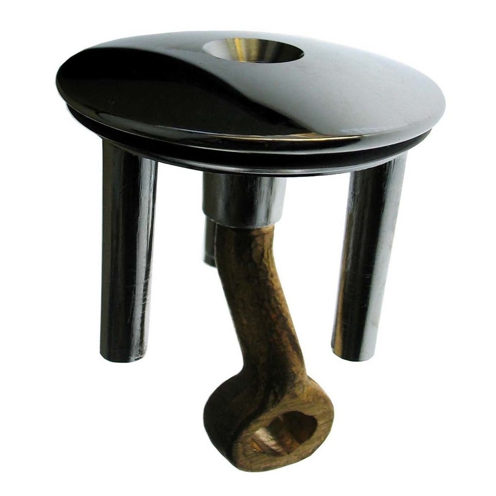 Kohler Chrome Stopper Replacement American Plumbing Products Online