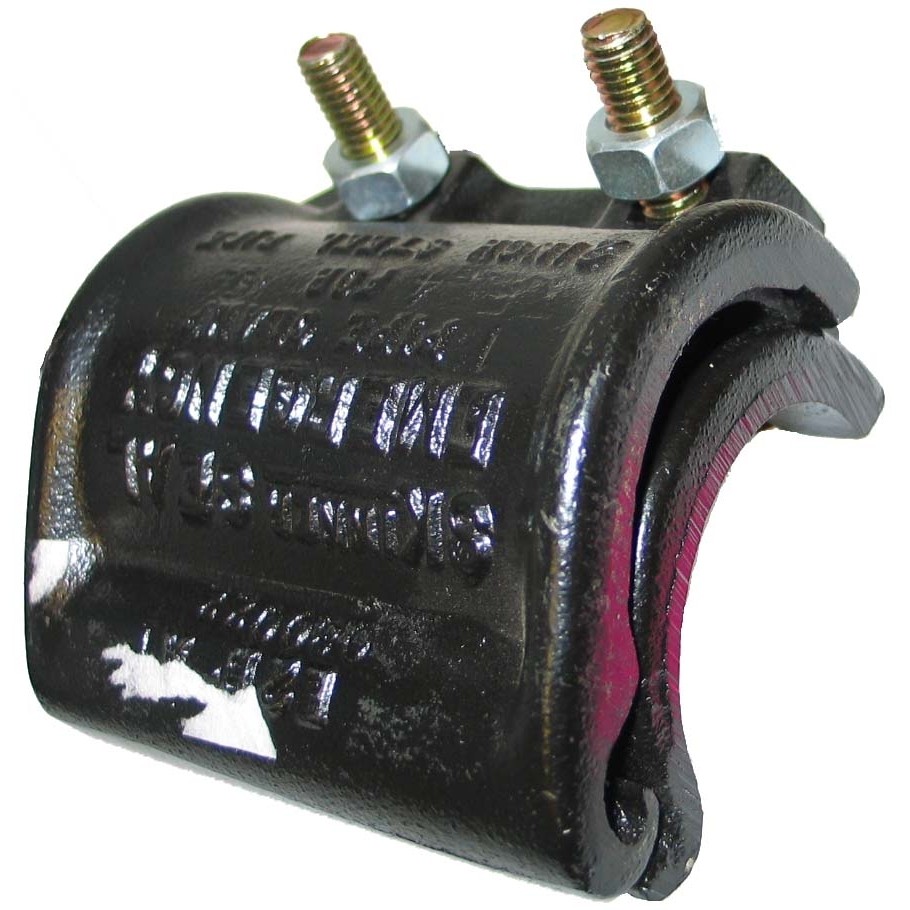 Skinner 2" Emergency Repair Clamp American Plumbing Products Online
