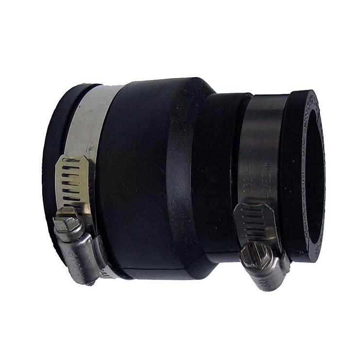 4" x 3" Rubber Flexible Coupling American Plumbing Products Online