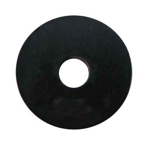 3/8" Flat Neoprene Washer, 100/Box American Plumbing Products Online