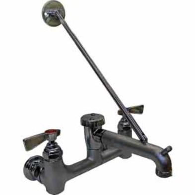 Gerber Service Sink Faucet Wall Mount w/VB | American Plumbing Products ...