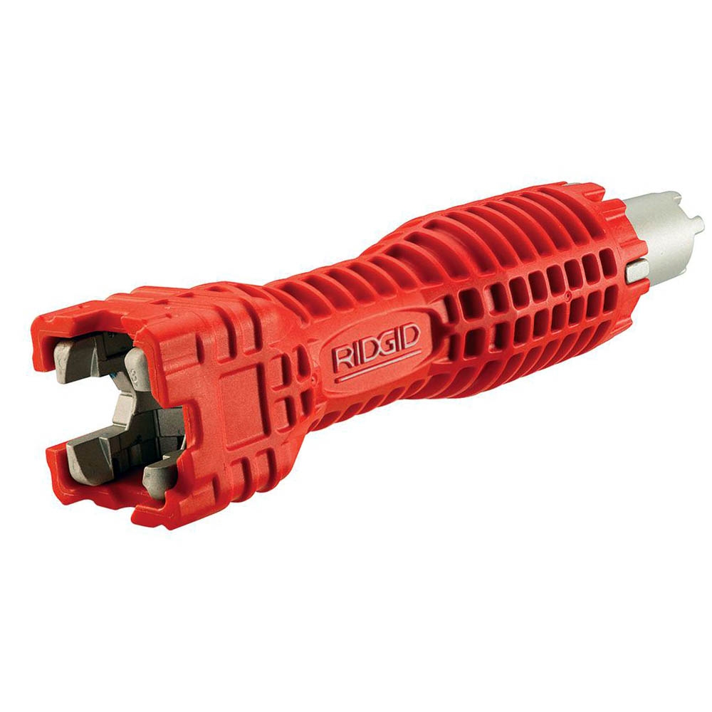 Ridgid EZ Change Faucet Tool American Plumbing Products Online