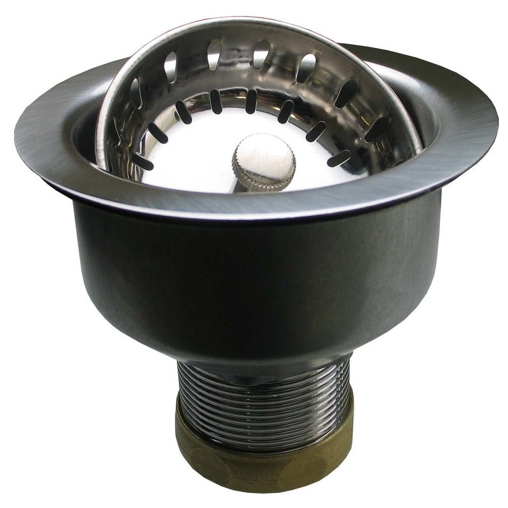 Deep Cup Duo Sink Strainer American Plumbing Products Online