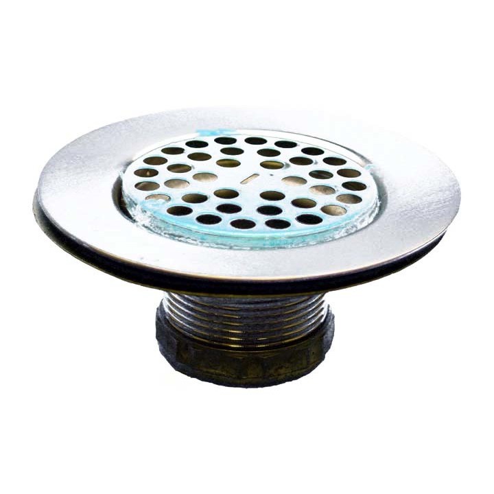 Wide Flange Sink Duo Strainer | American Plumbing Products Online