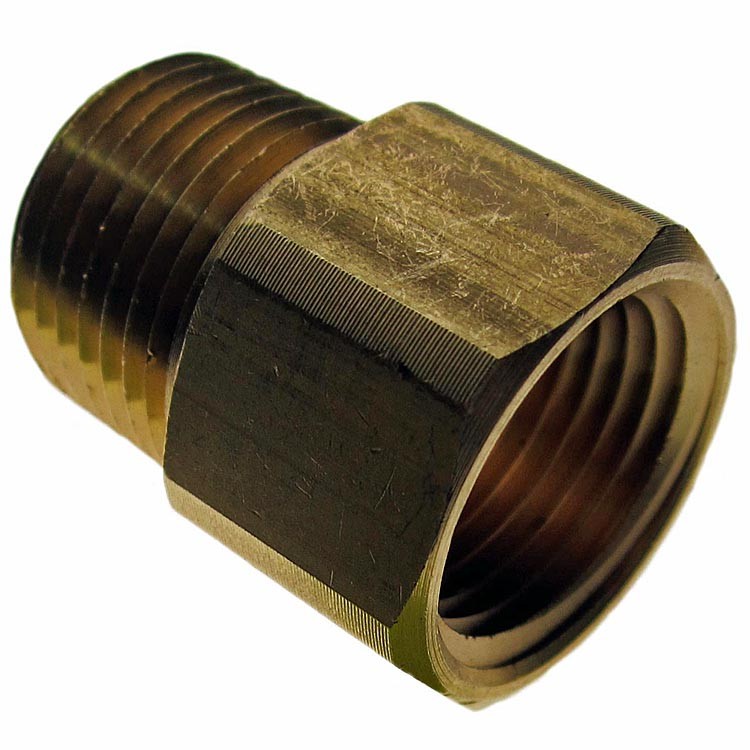 1 2 Brass Extension Piece American Plumbing Products Online