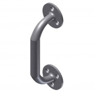 Bow Handle-SS #4 (83p2)