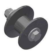 Guide Roller Assembly (1250P149)