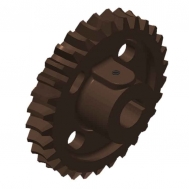 Worm Gear (1500P9)