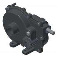 1500 P250 Gear Box (Replacement Unit) (1500P250)