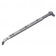 Heavy Duty Adjustable Connecting Arm Assy-HDG (1510P5)