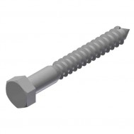 3/4" Lag Screw