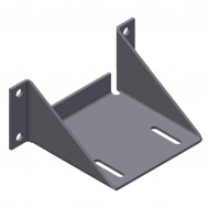 Idler Support x 10-3/4", Long