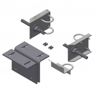 1295 Gate Accessory Package (1295P295)