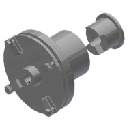 1295 Clutch Assembly