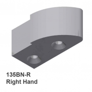 135 Bull Nose Guide