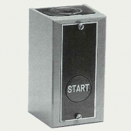 Momentary Press Start Push Button Station Nema 1