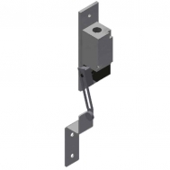 Micro Swing Door Interlock Limit Switch Assembly