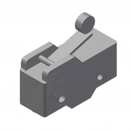 Snap Action Switch (2 per Operator) (400P95)
