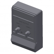 Dual Channel Adjustable Clutch Controller (6021-448-009)