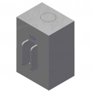 1502 Electrical Disconnect Switch (N1302-DS)