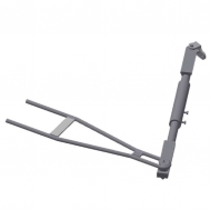 1510 Extra Heavy Duty Connector Arm Assembly-Ptd