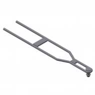 Heavy Duty Crank Arm w. Long Pivot-HDG