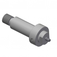 Shaft Tightener w. Collar