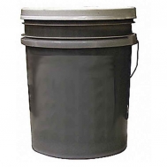 Lubricant for Brush Oilers - 5 Gal. 180 Degree F Max - LL