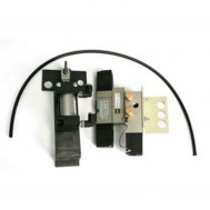 L.H. Frog Switch Air Package (for 2035.00699) -Ptd.