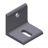 #1 Style &quot;L&quot; Clip