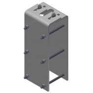 Apron for 7/8" Pendant Standard Head Truck