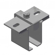 Cross Ear Joint Bracket