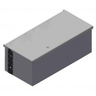 Weather Resistant Cover w/ Base Plate (1265P482)