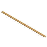 405P701 / 405P881 Wood Chain Guide, Ptd.