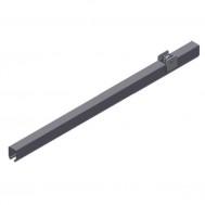 Idler Bearing Assembly (less track)