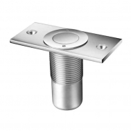 Dust Proof Strike for Cane Bolt