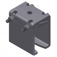 Overhead Wedge Type Joint Bracket